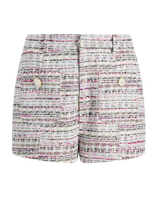 Shorts Auden di Cinq À Sept in Gray