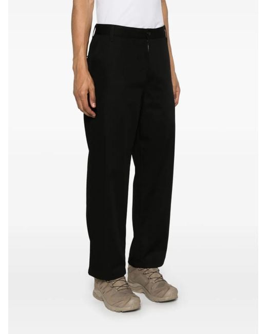 Carhartt Black Module Trousers for men