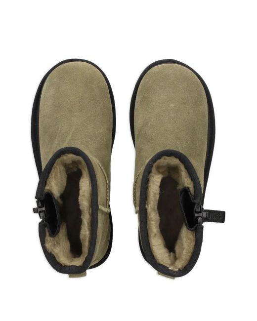 Ugg Green Classic Boots