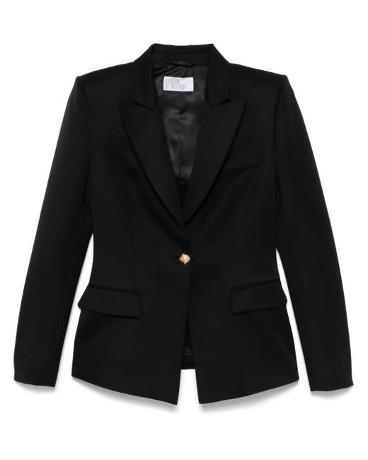 GIUSEPPE DI MORABITO テーラード ジャケット Black