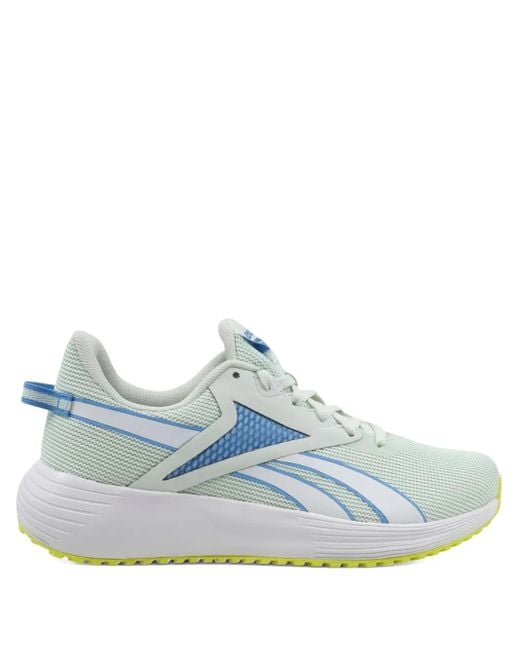 Reebok Blue Lite Plus 3 Mesh-Sneakers