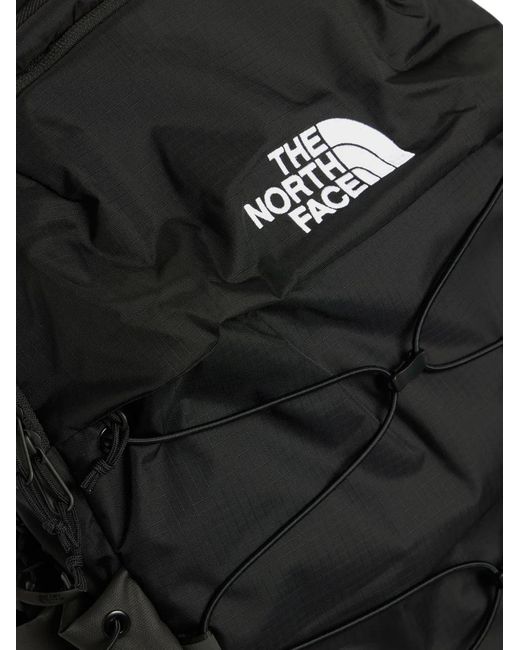 The North Face Black Borealis Backpack