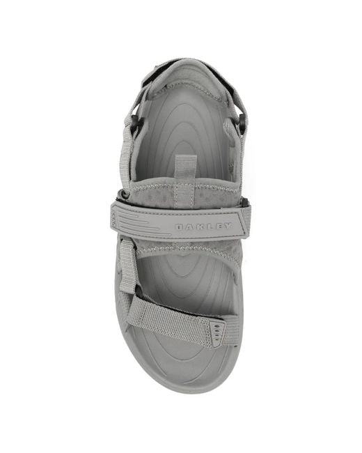 Oakley White Studio Sandal for men