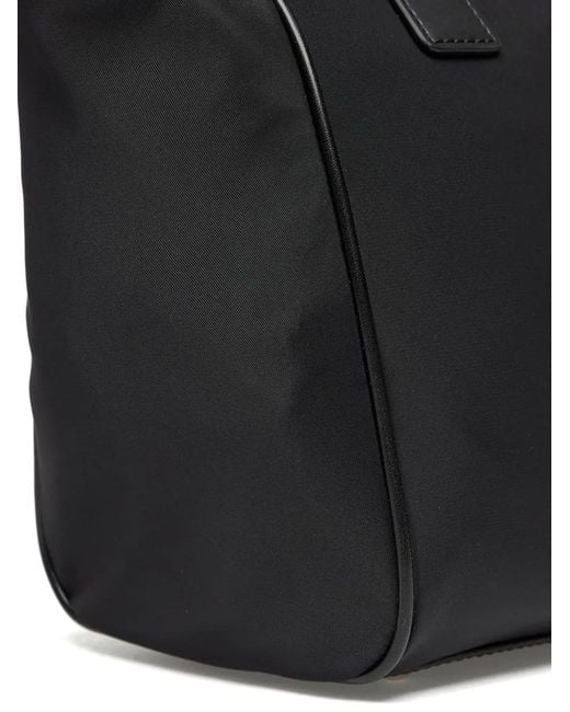 Guess Black Small Follie Tote Bag