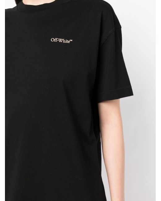 Off-White c/o Virgil Abloh Black T-shirts