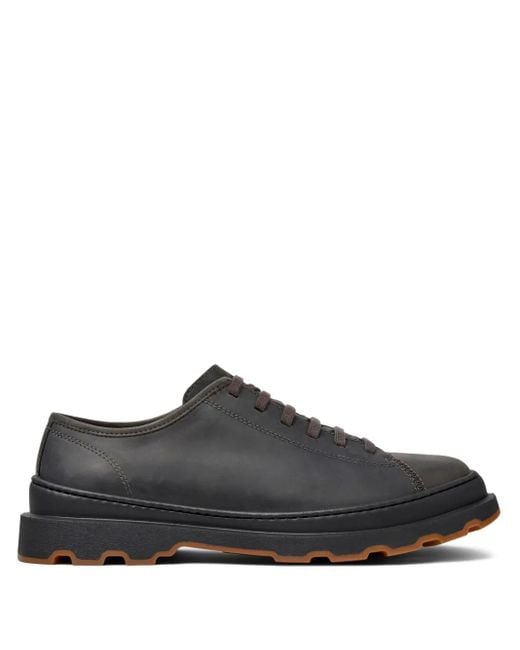 Camper Brutus Derby-Schuhe in Black für Herren
