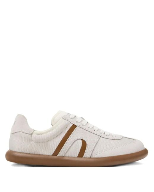 Camper Pelotas Soller スニーカー White