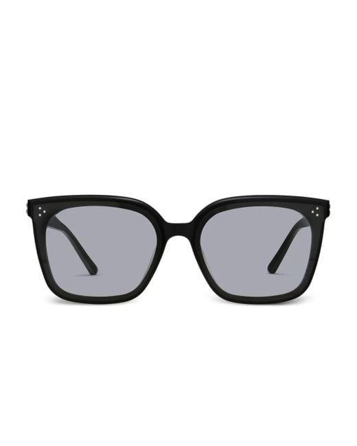 Gentle Monster Piana 01 サングラス ブラック | Lyst