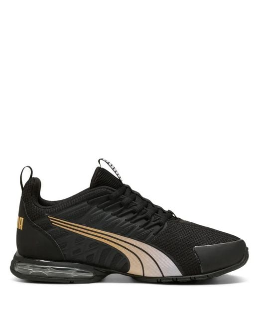 Baskets Voltaic Evo PUMA en coloris Black