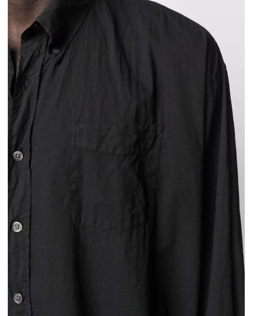 Our Legacy Black Shirts for men
