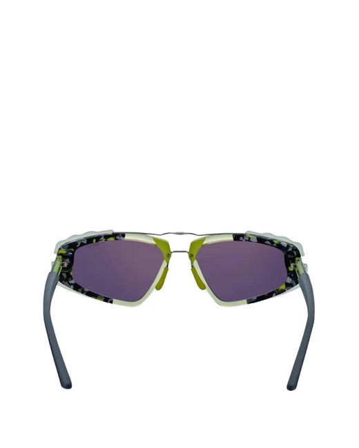 Nike Black Electric Drip Sunglasses for men