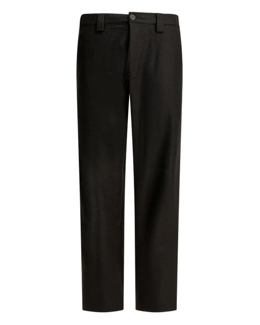 GR10K Hose Mit Aufgesetzten Taschen in Black für Herren