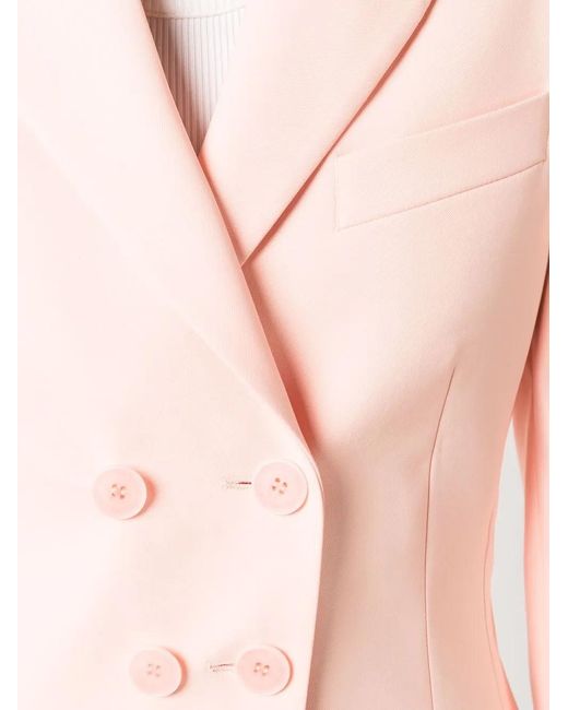 Stella McCartney Jackets Pink