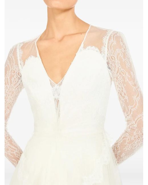 jenny packham lace dress Jenny Packham - The New 2017 Bridal Collection