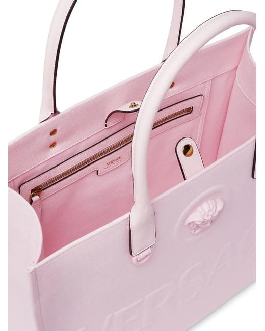 Versace Pink Bags..