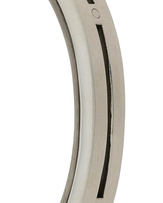 Parts Of 4 Metallic Sistema Matte-Finish Bracelet