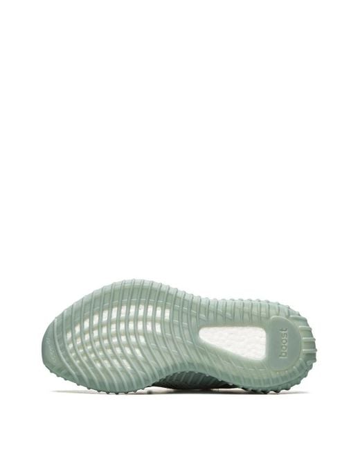 Yeezy Green Yeezy Boost 350 V2 Salt Sneakers