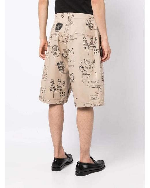 Junya Watanabe Natural Shorts for men