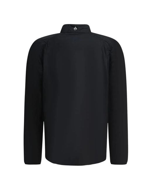 Montbell Black Zip Jacket for men