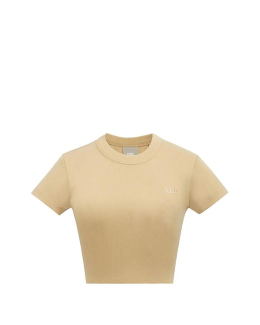 Kith Natural Mulberry Ii T-Shirt