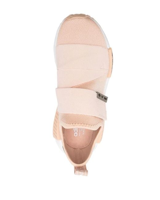 Adidas Pink Sneakers