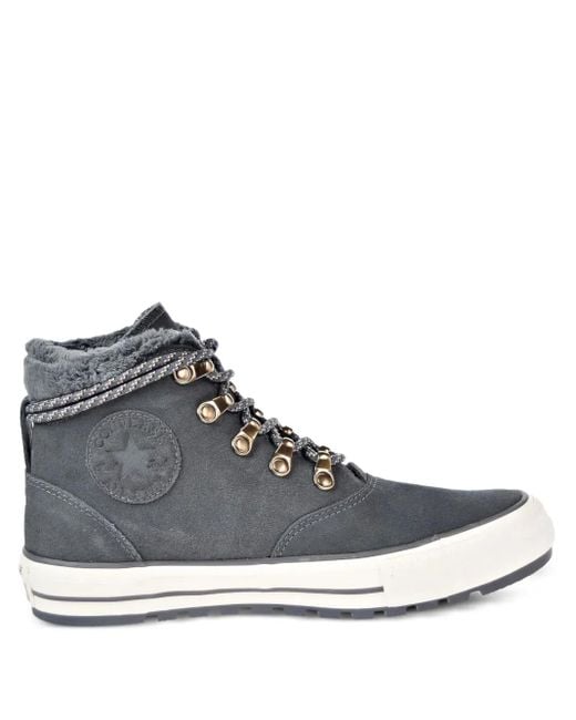 Baskets Montantes Chuck Taylor All Star Converse en coloris Blue