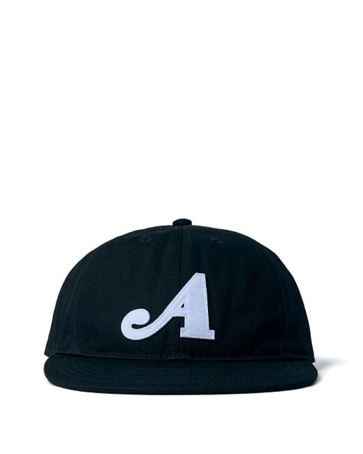 Casquette À Patch Logo AWAKE NY en coloris Blue
