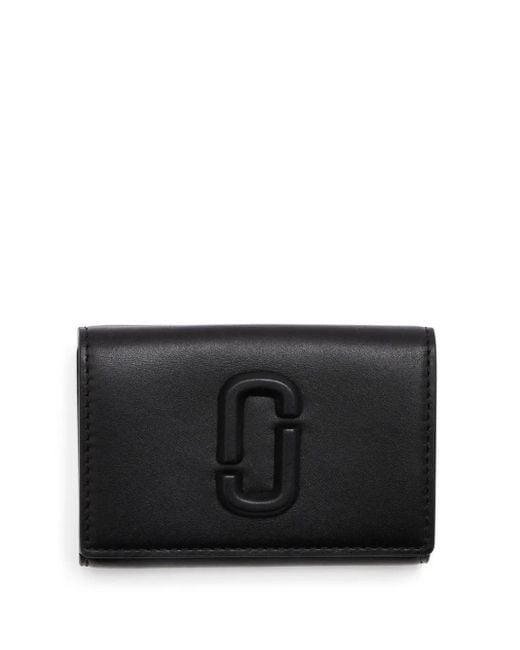 Marc Jacobs Black Wallets