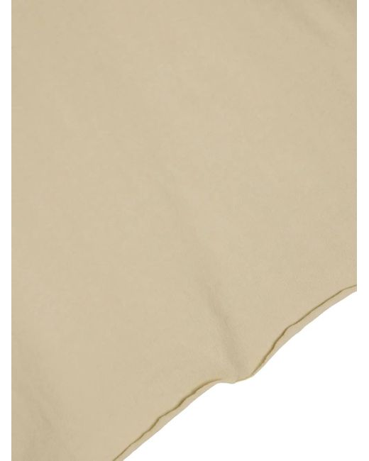 メンズ John Elliott Anti-expo Tシャツ Natural