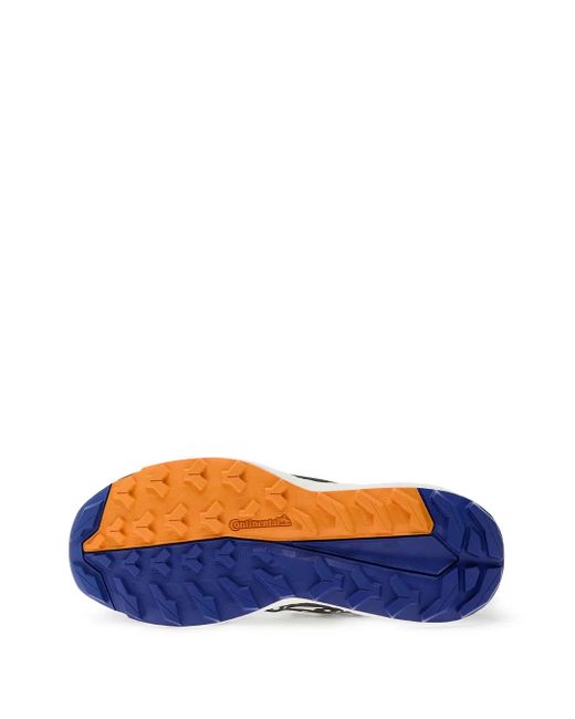 Adidas White X Stella Mccartney Gore-Tex Free Hiker Sneakers for men