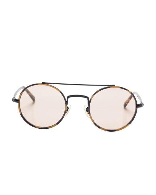 Oliver Peoples Natural Etlin Sunglasses