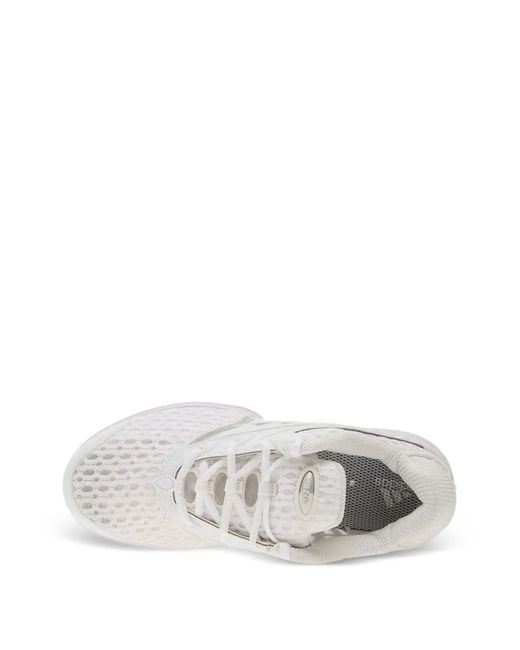 Adidas White Climacool 2 Sneakers for men