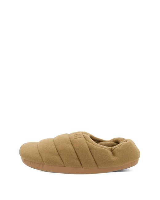 Boggi Natural Slippers for men
