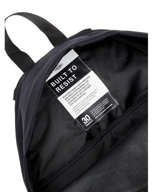 Eastpak Blue Day Pak'R Backpack