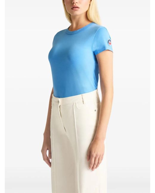 Fusalp Blue Aude T-Shirt