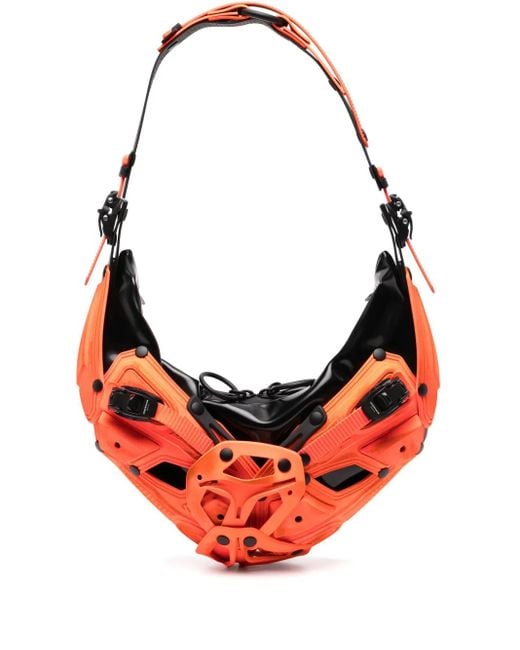Innerraum Object Hm5 メッセンジャーバッグ Red