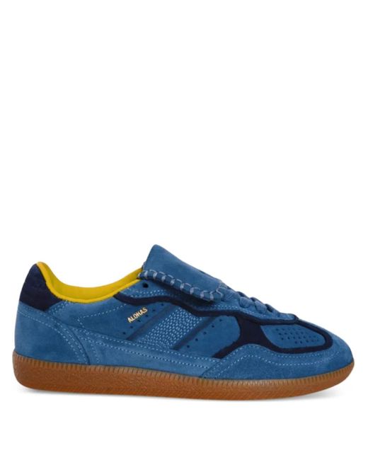 Alohas Blue Tb.490 Club Sneakers