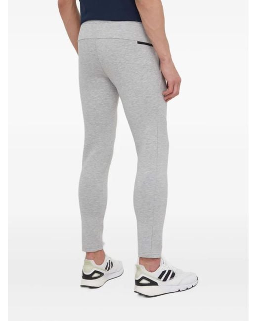 Helly Hansen Blue Ocean Logo-Print Pants for men