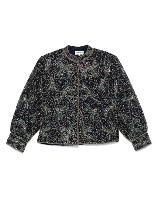Antik Batik Black Matari Jacket