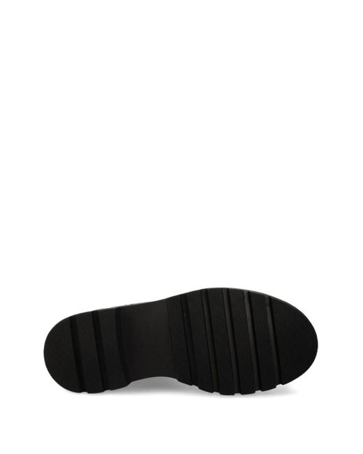 Filling Pieces Black Josh Boots for men
