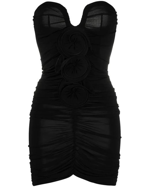 Magda Butrym Magda Burtym Dresses Black