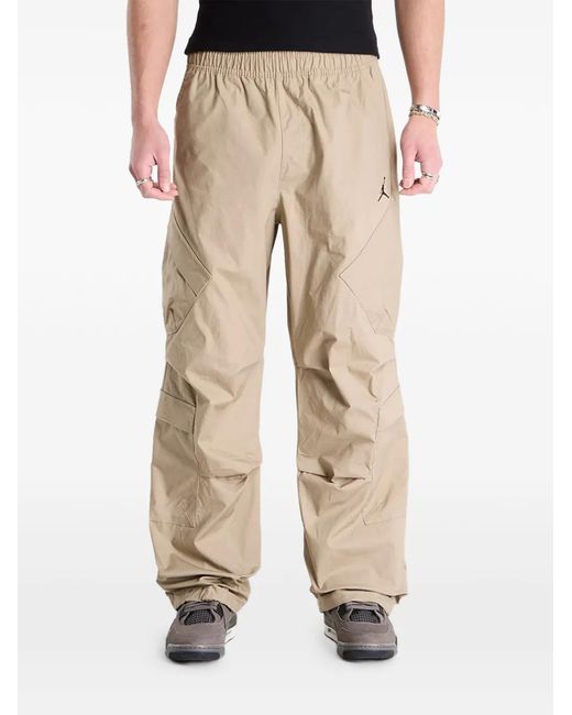 Nike Natural Cargo-Pocket Trousers for men