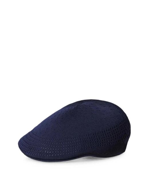 Kangol Blue Tropic 507 Ventair Cap for men