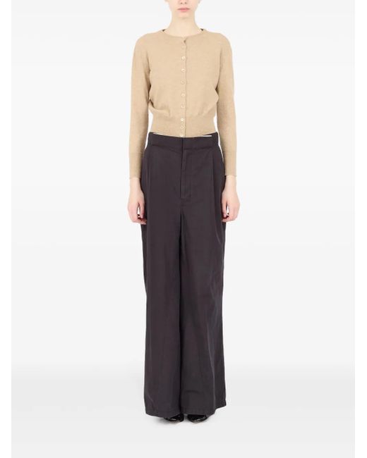 Maison Margiela Natural Sweaters