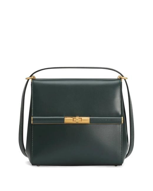 Dolce & Gabbana Black City Marlene Bag