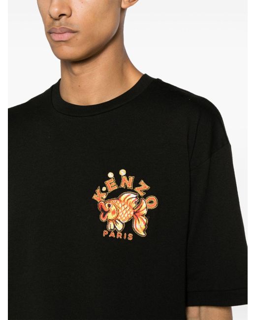 Kenzo t sales shirt heren