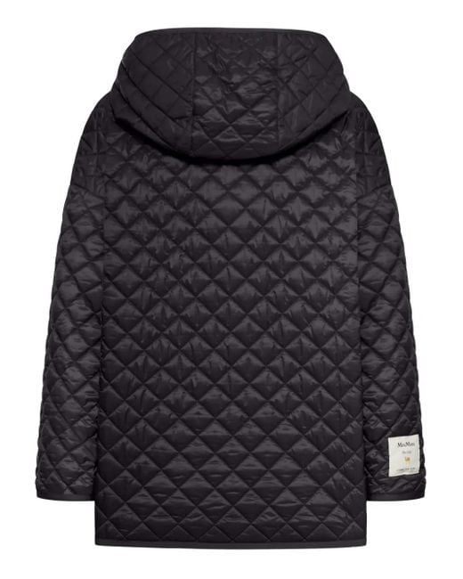 Max Mara Gray Positano 8371