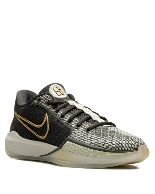 Nike Sabrina 1 スニーカー Black