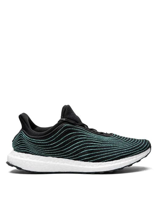 Adidas Black X Parley Ultraboost Dna Sneakers