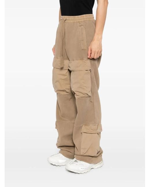 Entire studios Natural Utility Sweats Pants for men